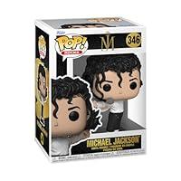 Algopix Similar Product 20 - Funko Pop Rocks Michael Jackson