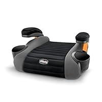 Algopix Similar Product 2 - Chicco GoFit Backless Booster Car Seat
