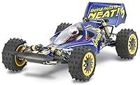 Algopix Similar Product 20 - Tamiya 58489 110 RC Avante 4WD Buggy