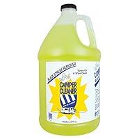 Algopix Similar Product 13 - BioKleen M10064 Camper Cleaner Black
