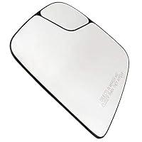 Algopix Similar Product 12 - Brock Replacement Side View Mirror