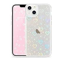 Algopix Similar Product 19 - Urarssa Compatible with iPhone 13 Case