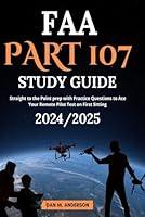 Algopix Similar Product 3 - FAA Part 107 Study Guide 2024 Straight