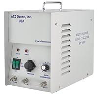 Algopix Similar Product 5 - MP1000 Ozone Generator LightDuty