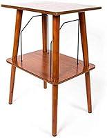 Algopix Similar Product 6 - GPO Canterbury Retro Polished Wooden