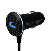 Algopix Similar Product 14 - Kensington PowerBolt 34A Dual USB Car