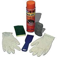 Algopix Similar Product 19 - Benchmark 43001 6 Piece Kettle Cleaning