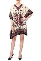 Algopix Similar Product 16 - Miss Lavish London Women Ladies Kimono