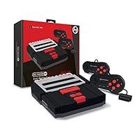 Algopix Similar Product 6 - Hyperkin RetroN 2 Gaming Console for