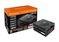 Algopix Similar Product 6 - Alimentation THERMALTAKE Tough GRD RGB