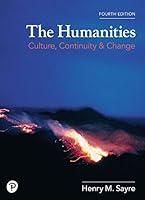 Algopix Similar Product 14 - Humanities The Culture Continuity