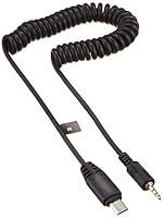 Algopix Similar Product 6 - SYRP Compatible Camera Link Cable for