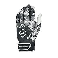 Algopix Similar Product 20 - DeMarini Digi Camo II Batting Gloves
