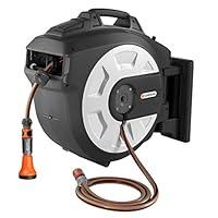 Algopix Similar Product 19 - Gardena 08026-32 8026-32 garden hose