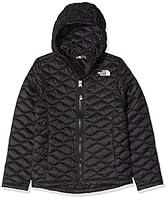 Algopix Similar Product 13 - The North Face Girls Thermoball Hoodie