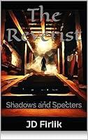 Algopix Similar Product 20 - The Reverist: Shadows and Specters