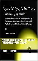 Algopix Similar Product 16 - Psychic Photography Art Therapy