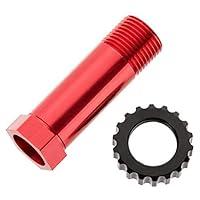 Algopix Similar Product 18 - ARRMA Aluminum Servo Saver Hub, ARAC8905