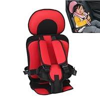 Algopix Similar Product 14 - Kids Auto Safety Seat Simple Baby Car