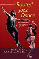 Algopix Similar Product 15 - Rooted Jazz Dance Africanist