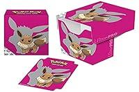 Algopix Similar Product 14 - Ultra Pro E85989 PokemonFull View