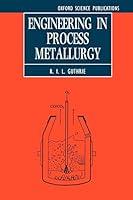Algopix Similar Product 11 - Engineering in Process Metallurgy