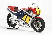 Algopix Similar Product 14 - Tamiya 300014125 1: 12 Honda NS500 '84