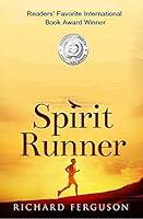 Algopix Similar Product 19 - Spirit Runner