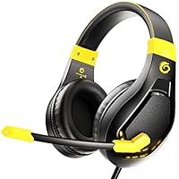 Algopix Similar Product 5 - VersionTECH GE003 Gaming Headset