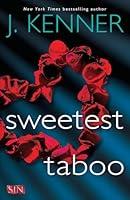 Algopix Similar Product 4 - Sweetest Taboo (SIN)