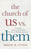 Algopix Similar Product 12 - The Church of Us vs Them Freedom from
