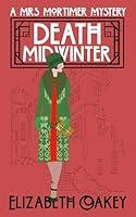 Algopix Similar Product 20 - Death Midwinter A 1920s Murder Mystery