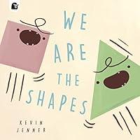 Algopix Similar Product 16 - We Are the Shapes