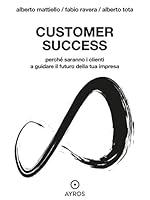 Algopix Similar Product 19 - Customer Success Perch saranno i