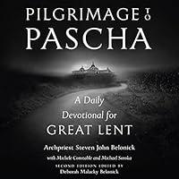 Algopix Similar Product 12 - Pilgrimage to Pascha A Daily