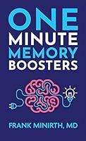 Algopix Similar Product 20 - One-Minute Memory Boosters