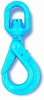 Algopix Similar Product 1 - BA Products G10117 Grade 100 Alloy