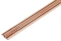 Algopix Similar Product 17 - Forney 42327 Copper Coated Brazing Rod