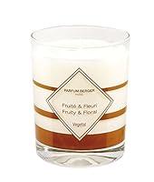Algopix Similar Product 10 - MAISON BERGER Fruit  Floral Candle