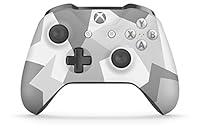 Algopix Similar Product 15 - Xbox Wireless Controller  Winter