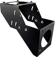 Algopix Similar Product 15 - KING MB160 Truck Cab Mount Bracket with