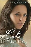 Algopix Similar Product 19 - Cate of the Lost Colony