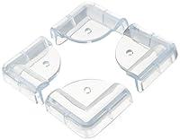 Algopix Similar Product 12 - Prince Lionheart Corner Guards 4pcs