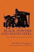 Algopix Similar Product 2 - Black Powder and Hand Steel Miners and