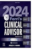 Algopix Similar Product 13 - 2024 Ferri's Clinical Advisor