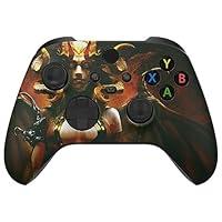 Algopix Similar Product 3 - eXtremeRate Replacement Shell for Xbox