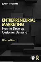 Algopix Similar Product 11 - Entrepreneurial Marketing How to