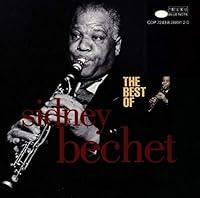 Algopix Similar Product 4 - The Best Of Sidney Bechet