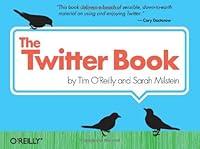 Algopix Similar Product 11 - The Twitter Book