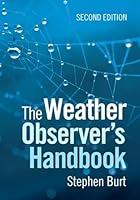 Algopix Similar Product 6 - The Weather Observer's Handbook